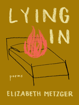 cover image of Lying In